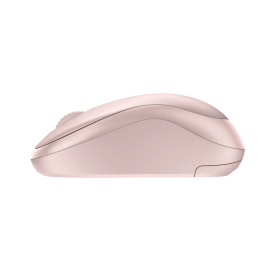 Безжична мишка Logitech M240, Rose