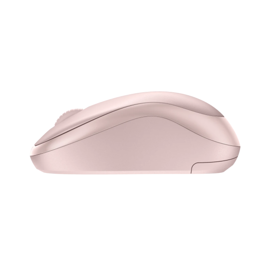 Безжична мишка Logitech M240, Rose