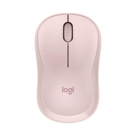 Безжична мишка Logitech M240, Rose