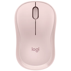 Безжична мишка Logitech M240, Rose