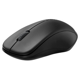 Безжична мишка RAPOO 1680, Black