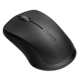 Безжична мишка RAPOO 1680, Black