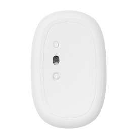 Безжична мишка RAPOO M660, White