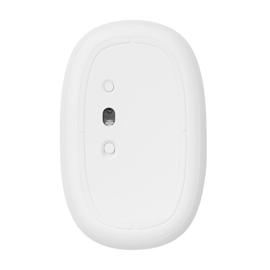 Безжична мишка RAPOO M660, White