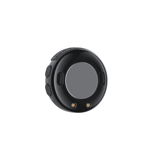 Микрофон BOYA BOYALINK 3-01, безжичен, Lightning/USB-C/3.5 mm