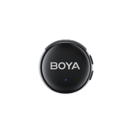 Микрофон BOYA BOYALINK 3-01, безжичен, Lightning/USB-C/3.5 mm