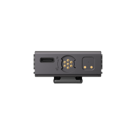 Микрофон BOYA BOYALINK 3-01, безжичен, Lightning/USB-C/3.5 mm