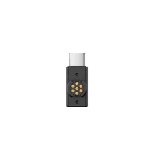 Микрофон BOYA BOYALINK 3-01, безжичен, Lightning/USB-C/3.5 mm