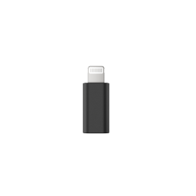 Микрофон BOYA BOYALINK 3-01, безжичен, Lightning/USB-C/3.5 mm