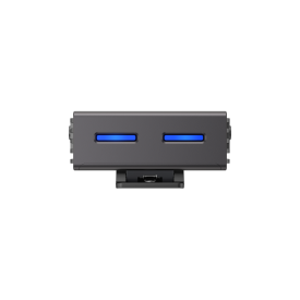 Микрофон BOYA BOYALINK 3-01, безжичен, Lightning/USB-C/3.5 mm