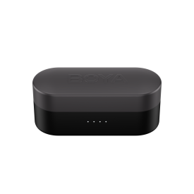 Микрофон BOYA BOYALINK 3-01, безжичен, Lightning/USB-C/3.5 mm