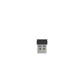 Безжична клавиатура Cherry KW 3000, Black