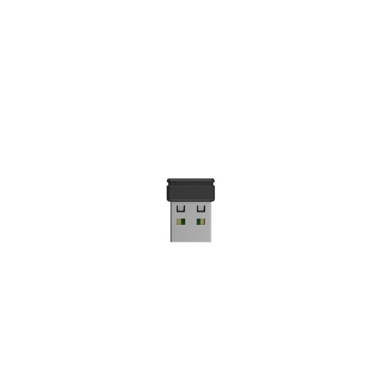 Безжична клавиатура Cherry KW 3000, Black