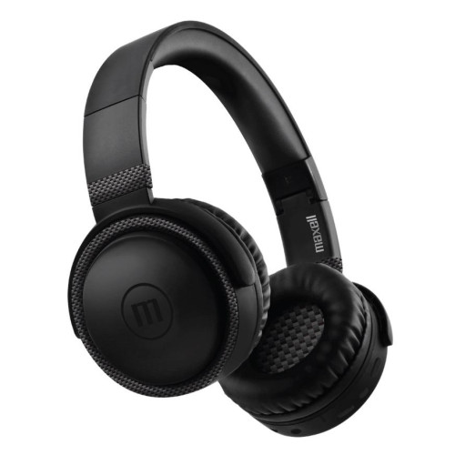 Безжични слушалки MAXELL BTB52, Black