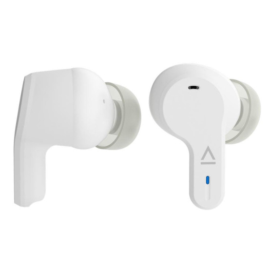 Безжични слушалки Creative Zen Air Pro, White