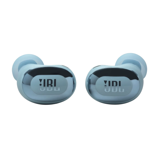 Безжични слушалки JBL Live Buds 3, Blue