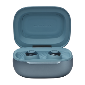 Безжични слушалки JBL Live Buds 3, Blue