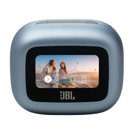 Безжични слушалки JBL Live Buds 3, Blue