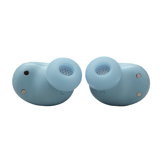 Безжични слушалки JBL Live Buds 3, Blue