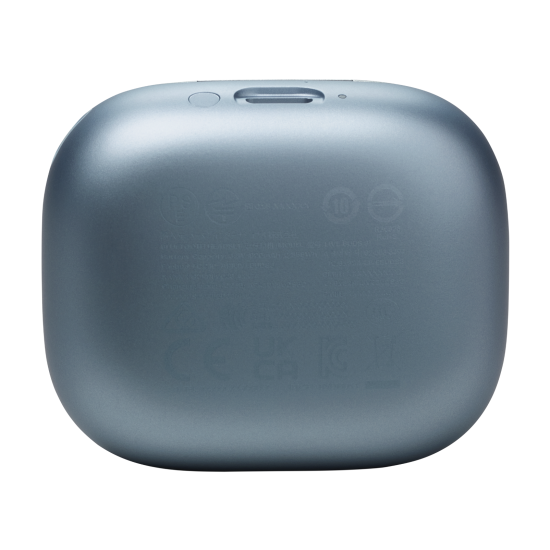 Безжични слушалки JBL Live Buds 3, Blue