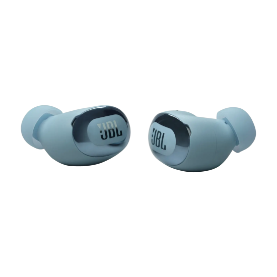Безжични слушалки JBL Live Buds 3, Blue