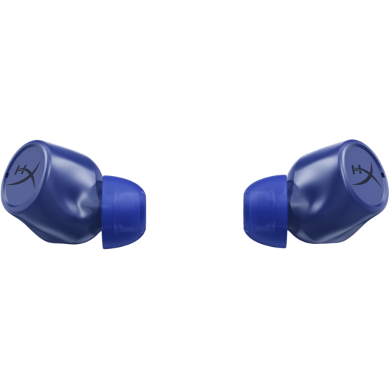 Безжични слушалки HyperX Cirro Buds Pro, Blue