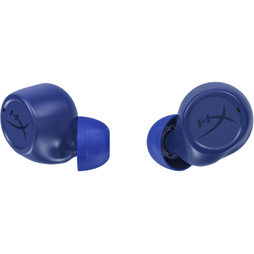 Безжични слушалки HyperX Cirro Buds Pro, Blue