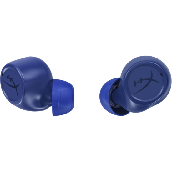 Безжични слушалки HyperX Cirro Buds Pro, Blue