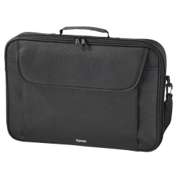 Чанта за лаптоп HAMA Montego, 15.6-инча, Black