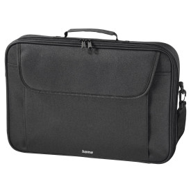 Чанта за лаптоп HAMA Montego, 15.6-инча, Black
