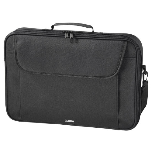 Чанта за лаптоп HAMA Montego, 15.6-инча, Black