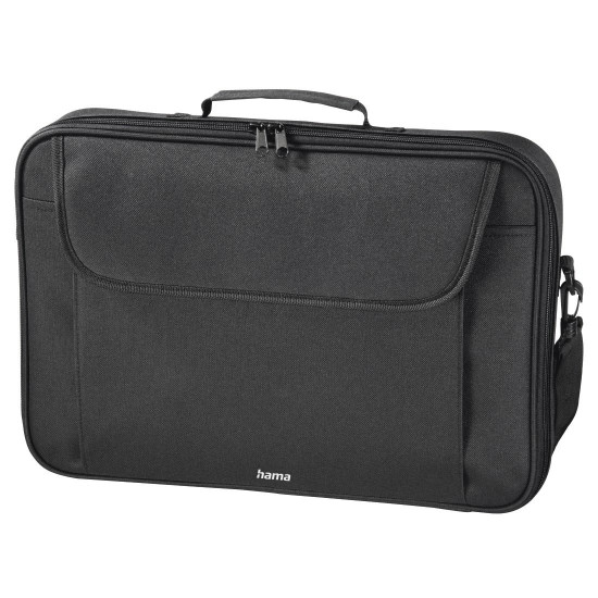 Чанта за лаптоп HAMA Montego, 15.6-инча, Black