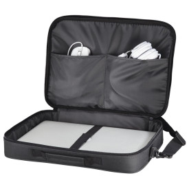 Чанта за лаптоп HAMA Montego, 15.6-инча, Black