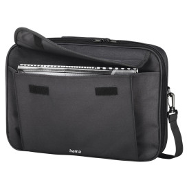 Чанта за лаптоп HAMA Montego, 15.6-инча, Black