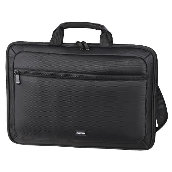 Чанта за лаптоп HAMA Nice, 14.1-инча, Black