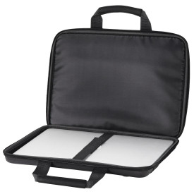 Чанта за лаптоп HAMA Nice, 14.1-инча, Black