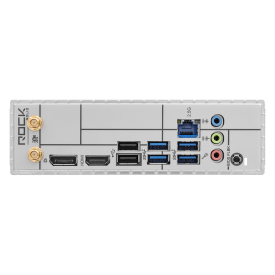 Дънна платка ASRock B850M ROCK WIFI socket AM5