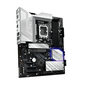 Дънна платка ASRock Z890 Pro RS, ATX, LGA1851, DDR5, PCIe 5.0, USB Type-C