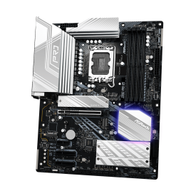 Дънна платка ASRock Z890 Pro RS, ATX, LGA1851, DDR5, PCIe 5.0, USB Type-C