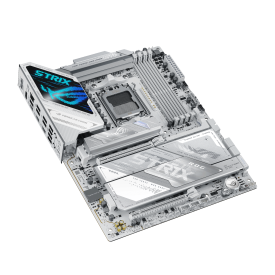 Дънна платка ASUS ROG STRIX X870E-A GAMING WIFI7 NEO AM5 DDR5