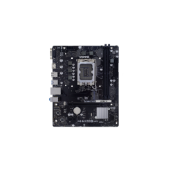 Дънна платка BIOSTAR H610MHC 2.0