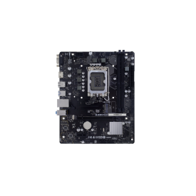 Дънна платка BIOSTAR H610MHC 2.0