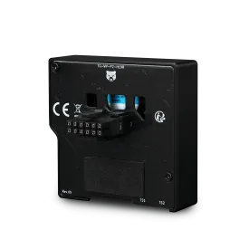 Датчик за видеокарта Thermal Grizzly WireView Pro II GPU, 12V-2x6, Reversed, Black (TG-WV-P2-H19R)