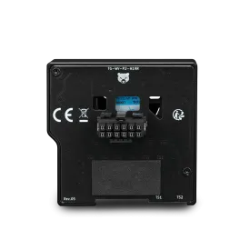 Датчик за видеокарта Thermal Grizzly WireView Pro II GPU, 12V-2x6, Reversed, Black (TG-WV-P2-H19R)