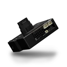 Датчик за видеокарта Thermal Grizzly WireView Pro II GPU, 12V-2x6, Reversed, Black (TG-WV-P2-H19R)