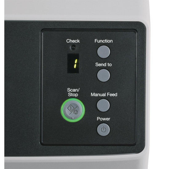 Скенер Ricoh fi-8150, A4, USB 3.2 gen1, ADF за 100 страници