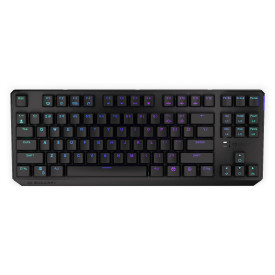 Безжична клавиатура ENDORFY Thock TKL, Kailh Red Switch, Black, Bluetooth