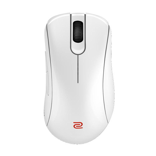 Безжична мишка ZOWIE EC3-DW 4K, White