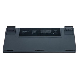Клавиатура Logitech G515 TKL, GL Tactile Switch, RGB, кирилизирана, Black (920-014132)
