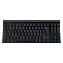 Клавиатура Logitech G515 TKL, GL Tactile Switch, RGB, кирилизирана, Black (920-014132)